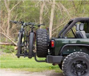 🔝8 Best Bike Rack for Your Jeep Wrangler in %%currentyear%%