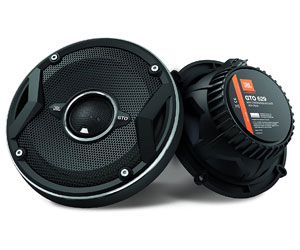 jbl gto629 premium co-axial speaker
