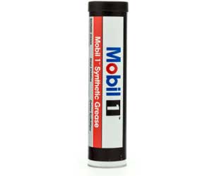 Mobil 1 synthetic grease ball joint lube