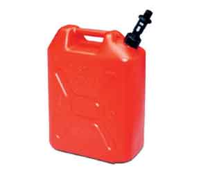 scepter eco jerry 5 gallon gas can
