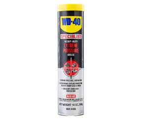 WD-40 extreme pressure grease