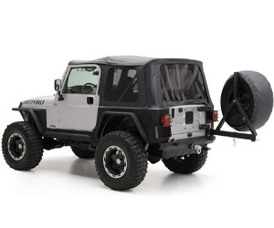 smittyb black diamond affordable jeep soft top
