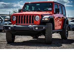 How Much Does It Cost to Wrap a Jeep Wrangler- Featured