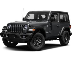 putting jeep wrangler in 4 wheel drive