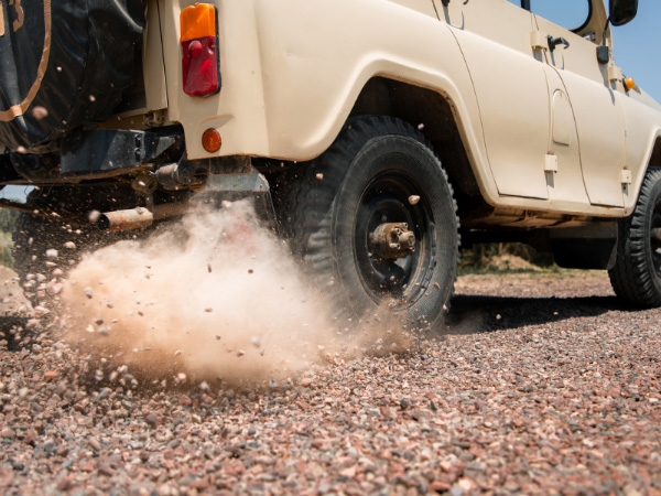 jeep performance increased after installing Superchips flashcal programmer