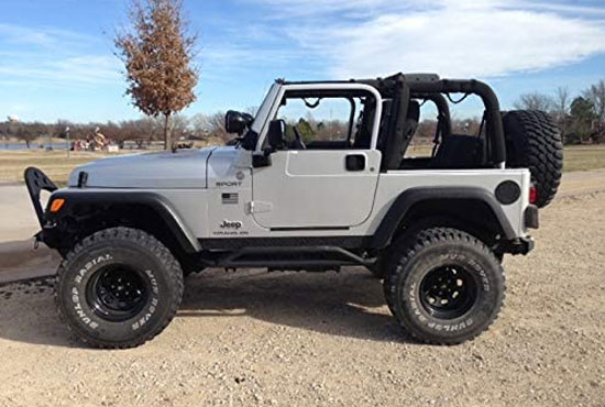 Jeep Yj